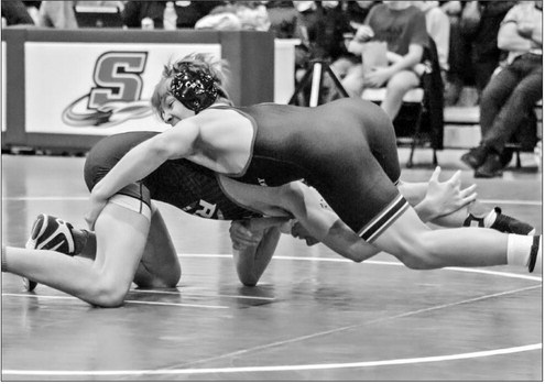 Cloverbelt tourney