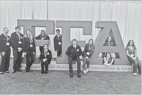 National FFA