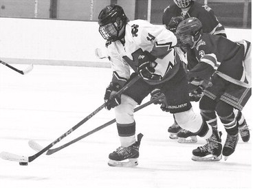 Comets’ quick start sends Raiders to GNC’s 7th-place game with Hodags Comets’ quick start sends Raiders to GNC’s 7th-place game with Hodags