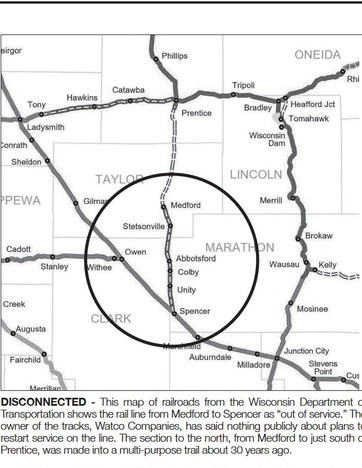 Railroad