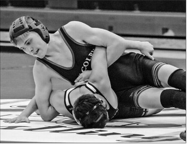 A/C hosts Stanley-Boyd, Thorp for final triangular