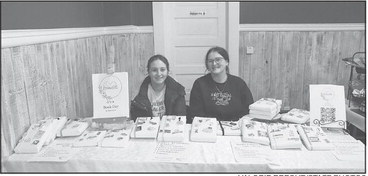 Loyal Pop Up Shoppe provides opportunity for local vendors to shine Loyal Pop Up Shoppe provides opportunity for local vendors to shine