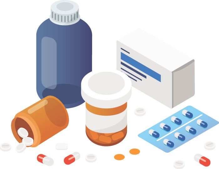 Managing medication prior to surgery could be critical