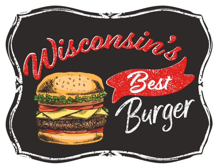 That’s a darn good burger That’s a darn good burger