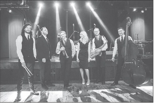 Bringing the Roaring ‘20s to the 2020s: Good Co coming to Tack Bringing the Roaring ‘20s to the 2020s: Good Co coming to Tack