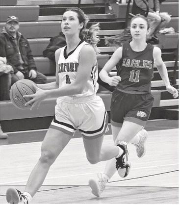 Five straight wins gives Medford momentum heading into regionals Five straight wins gives Medford momentum heading into regionals