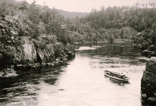 It’s a historic year for the Wisconsin State Parks System It’s a historic year for the Wisconsin State Parks System