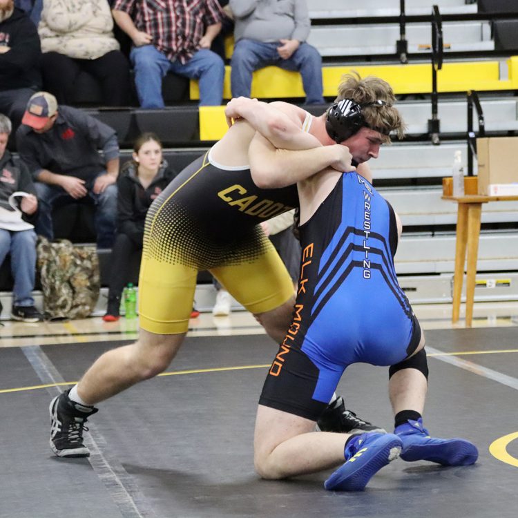 Hornets take dual crown in an undefeated season Hornets take dual crown in an undefeated season