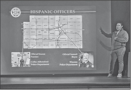 Attorney, deputy address immigrants’ fears Attorney, deputy address immigrants’ fears