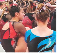 State vault is a successful one for Rothmeier State vault is a successful one for Rothmeier