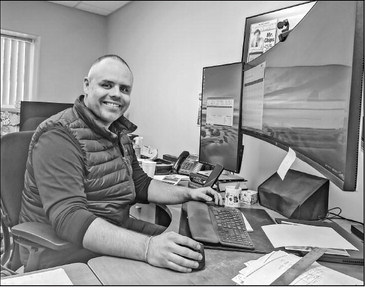 Wisco Feeds named 2024 Business of the Year Wisco Feeds named 2024 Business of the Year