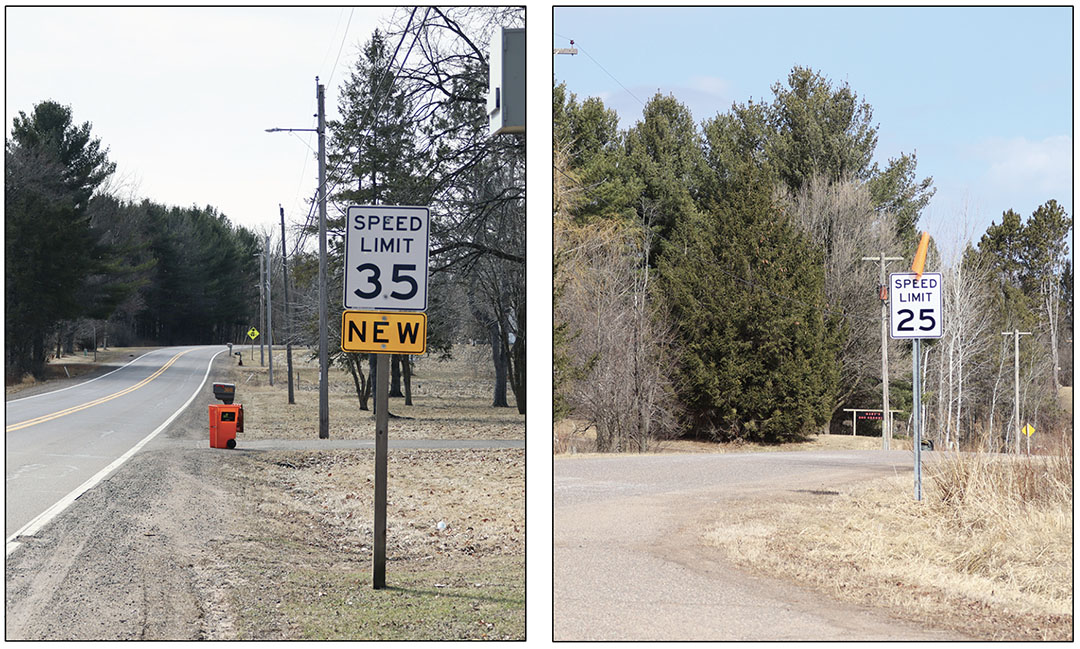 Trying once more for a grant to fix Bates Street