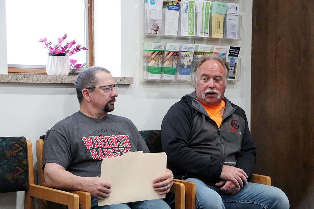 Kyes’ development can now get underway