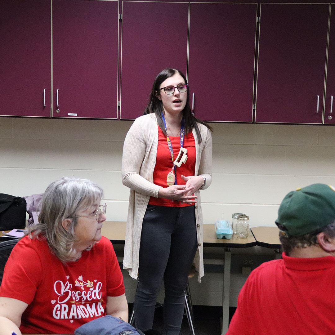 After-school is rapidly outgrowing space