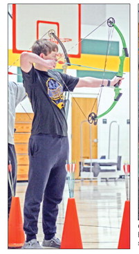 Colby archery Colby archery