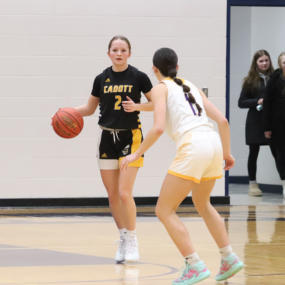 Hornets sink Pirates in a conference crossover