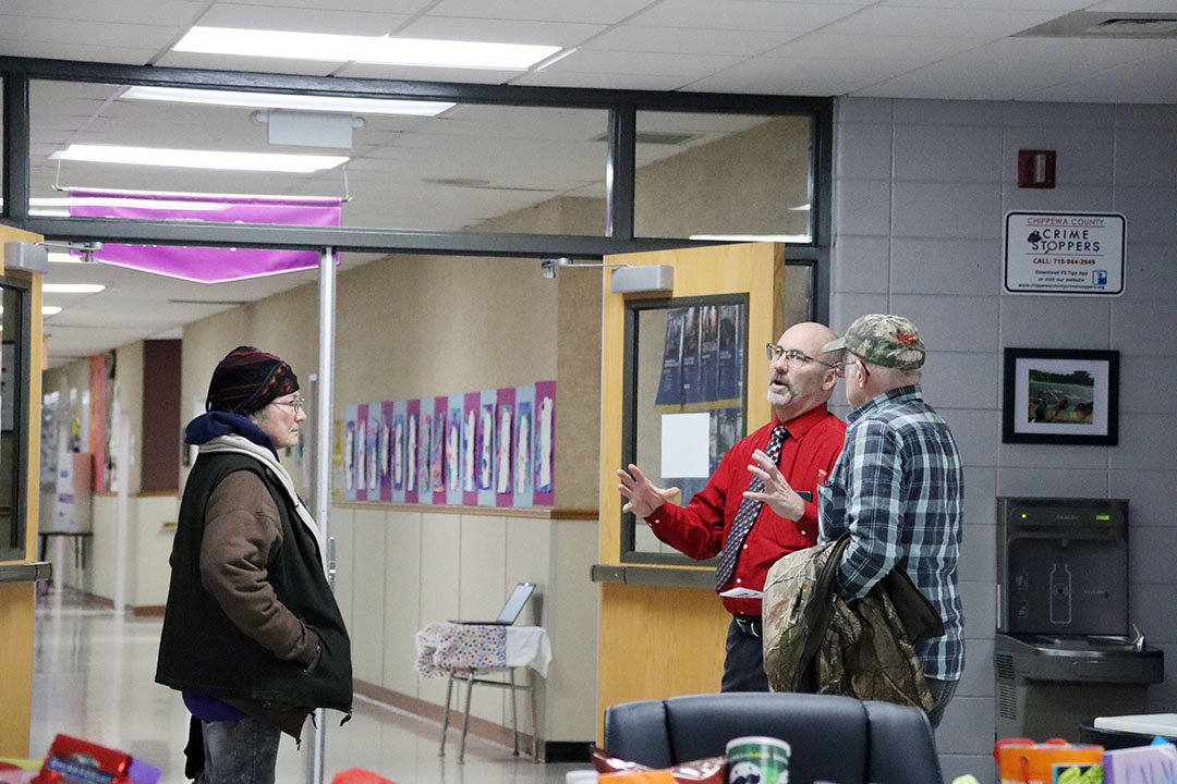 Without a school, a community loses their identity