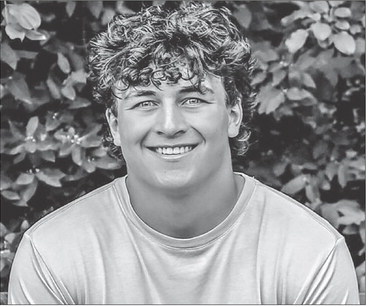 Tubbs awarded WIAA Scholar Athlete