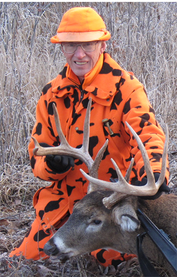 Robert J. Huhn