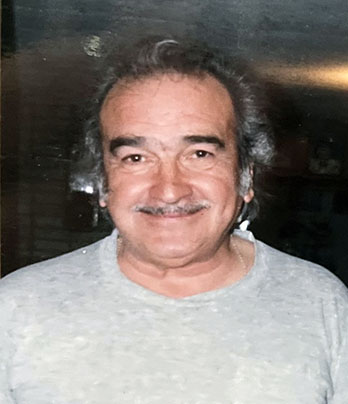 Johnny Colliver