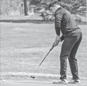 Marathon golf