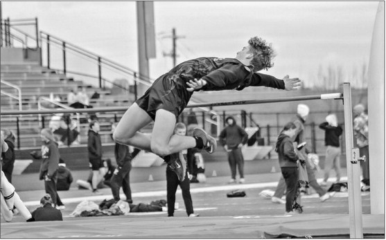 Hornets compete in Stanley, Wausau