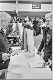 Reality Fair in Athens