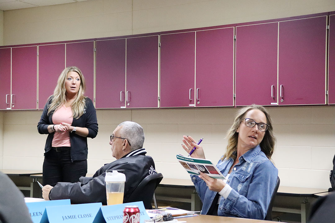 Slapping a band-aid on it just isn’t working anymore