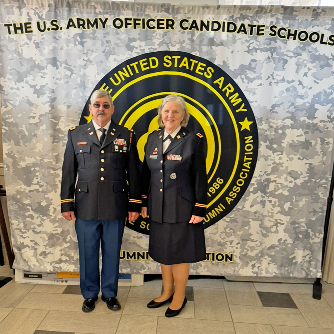 VanderMolen joins ranks of the OCS Hall of Fame