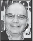 Robert “Bob” Meyer Robert “Bob” Meyer