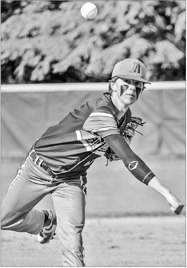 Bluejays baseball prepares for the playoffs