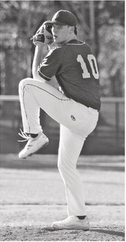 Redmen jump into top spot with three league wins Redmen jump into top spot with three league wins