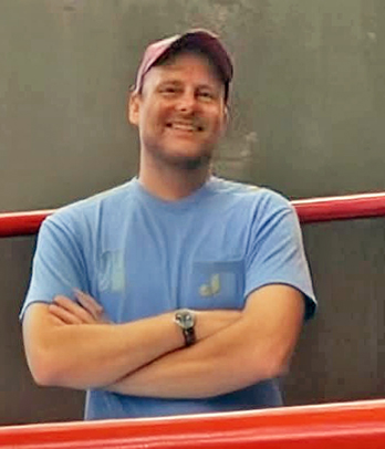 Michael “Mike” “Howie” James Howard