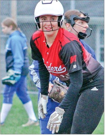 Raiders shut out ‘Jays in chilly contest Raiders shut out ‘Jays in chilly contest