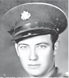 Rib Lake WWII veteran finally coming home