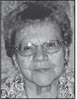Luella “Audrey”  Hardrath