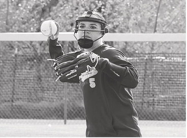 Dallmann has inning of a lifetime as Rib Lake rolls at Gilman Dallmann has inning of a lifetime as Rib Lake rolls at Gilman