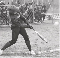 Tough stretch for Gilman softball team after Thursday win
