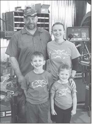 Loyal Tire and Repair fills a community need