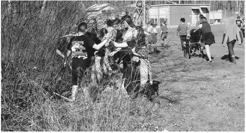 County eyes removing ash from Campus Woods in Medford County eyes removing ash from Campus Woods in Medford