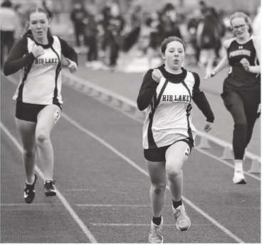 Gilman girls, Rib Lake boys post winning efforts at Stanley