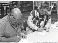 Romig selected to fill vacancy on Gilman School Board Romig selected to fill vacancy on Gilman School Board