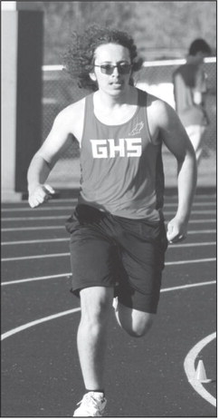 Spencer’s Miller, Loyal relay team claim gold at Stratford meet Spencer’s Miller, Loyal relay team claim gold at Stratford meet