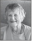 Lois Jean Brost Lois Jean Brost