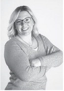 Jacki Stelzel joins Taylored Family Care in Medford Jacki Stelzel joins Taylored Family Care in Medford