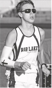 Medford, Rib Lake push toward conference at Marathon meet