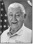 Robert “Lefty’ Woelfel Robert “Lefty’ Woelfel