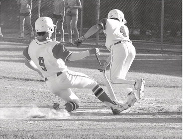 Raiders steal one late from Hatchets, rally late to beatWest Raiders steal one late from Hatchets, rally late to beatWest