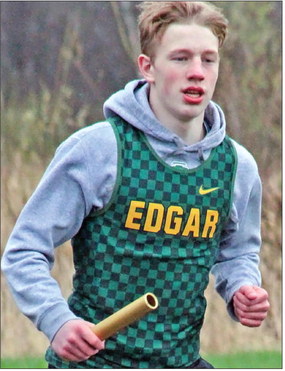 Bluejays, Wildcats compete in Spencer Friday