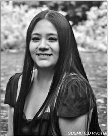 Mireles-Melgarejo named Abbotsford Lions Club  Student of the Quarter